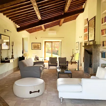 Villa La Pietra