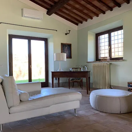 La Pietra Sermugnano