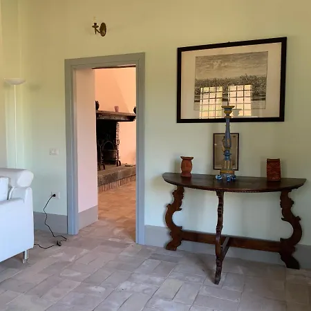 Villa La Pietra *