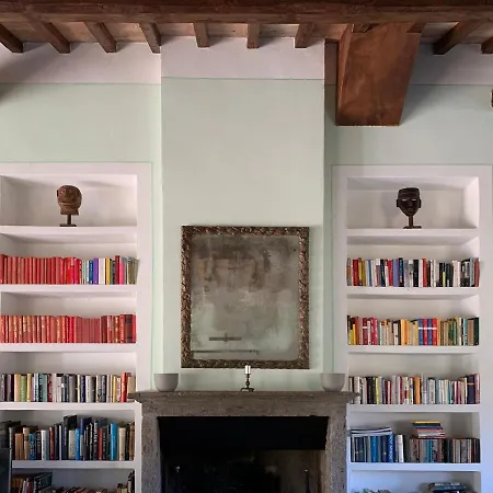 La Pietra Sermugnano