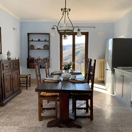La Pietra Villa *
