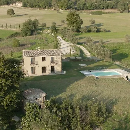 La Pietra Villa