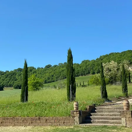 Villa La Pietra *