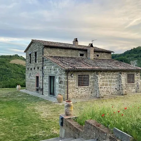 La Pietra Villa Sermugnano