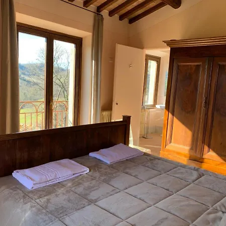 Villa La Pietra