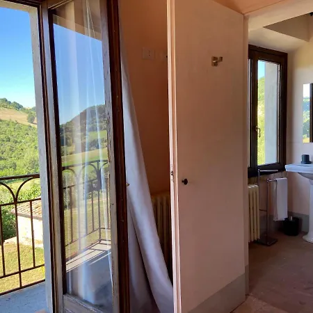La Pietra Villa