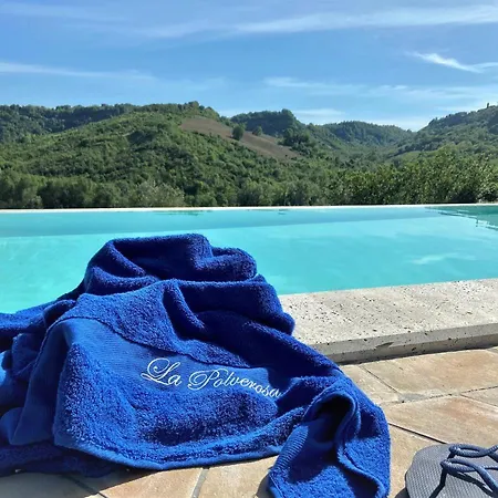 Villa La Pietra