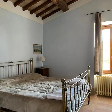 Villa La Pietra *