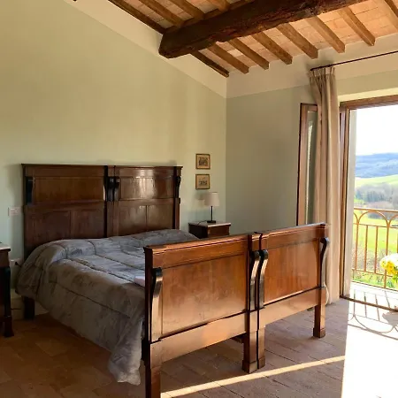 Villa La Pietra *