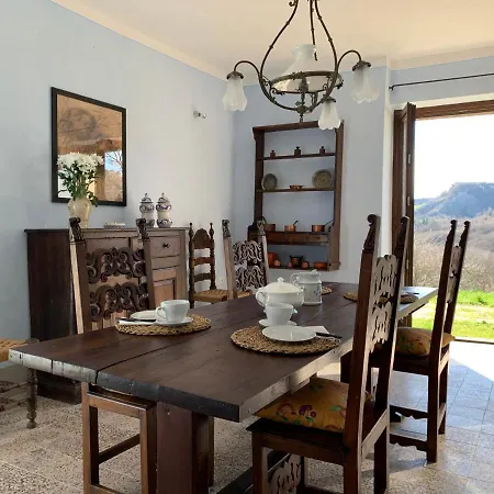 La Pietra Villa Sermugnano