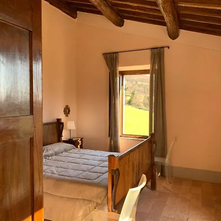 La Pietra Villa