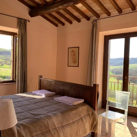 La Pietra Villa *